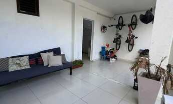 Imagem 6: Vendo Casa Duplex no Altos do Calhau - 03 Quartos - 03 Vagas de Garagem - Oportunidade