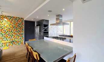 Imagem 3: Venda Apartamento 2 Dormitórios - 100 m² Cerqueira César