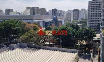 Imagem 5: Flat com ótimo preço no bairro Moema. Confira!