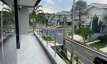 Imagem 3: Casa em condomínio Quintas Vila Branca