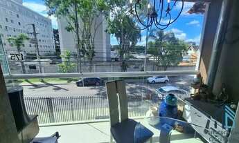 Imagem 5: TERRENO ótima localização oportunidade única no Boa Vista em Curitiba PR