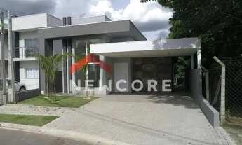 Imagem 3: Casa de condomínio em Estrada dos Pires - Chácaras Maringá - Atibaia/SP