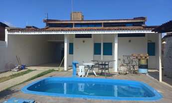 Imagem: Aluguel por temporada na Barra de Sto Antônio