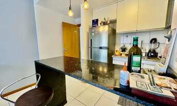 Imagem 7: Imóvel para venda tem 43 metros quadrados com 1 quarto em Pituba - Salvador - BA