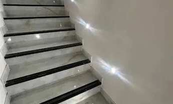 Imagem 6: Casa com 3 dormitórios à venda, 138 m² por R$ 560.000,00 - Mondubim - Fortaleza/CE