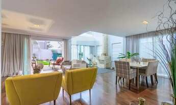 Imagem 2: Casa à Venda - Vila Mascote, 3 Quartos, 400 m2