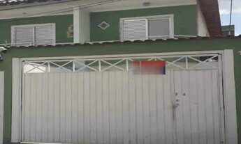 Imagem: Casa em Rua Duclerc Rovai - Santo Antônio