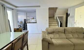 Imagem 5: Vendo Casa em Condomínio Fechado, 124m², 03 Quartos, Oportunidade