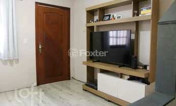 Imagem 3: Casa à venda Rua José Affonso Ely, Hípica - Porto Alegre