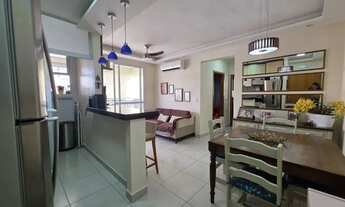 Imagem 6: Imóvel para venda possui 63 metros quadrados com 2 quartos em Centro - Ribeirão Preto - SP