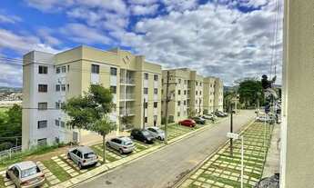 Imagem: Apartamento com 2 dormitórios, 64 m²