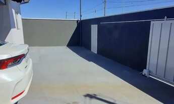 Imagem 7: Vendo casa 3 quartos com suíte e espaço gourmet com piscina e churrasqueira