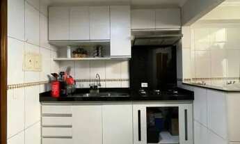 Imagem 2: Venda - Apartamento - Vila Brasil - Santa Bárbara D'Oeste - SP