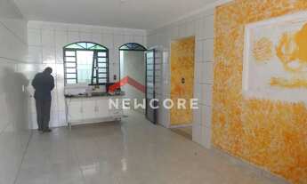 Imagem 3: Casa em Rua Poconé - Jardim Mirante - Várzea Paulista/SP