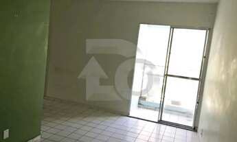 Imagem: Apartamento no Condomínio Baía Azul com