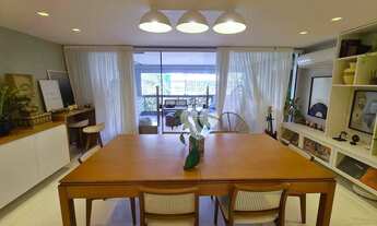 Imagem 7: Apartamento com 3 Quartos à venda, 134 m² por R$ 2.000.000 - Jardim Oceânico - Rio de Jane