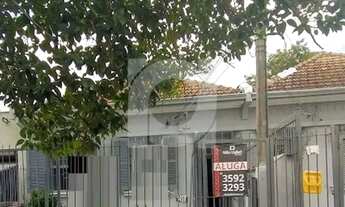 Imagem: Casa para aluguel no Centro de São Leopoldo