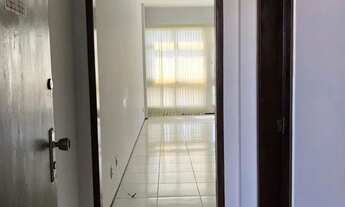 Imagem 6: Sala comercial reformada com 37m2