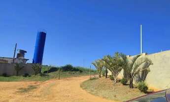 Imagem 7: TERRENO COM ÁREA DE LAZER E NATUREZA
