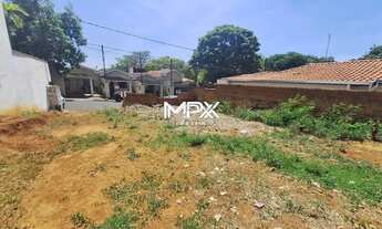 Imagem 5: Terreno à venda em Piracicaba, Vila Monteiro, com 250 m²