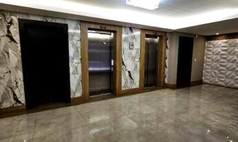 Imagem 6: Mirante da Barra em Tramandai, beira Rio