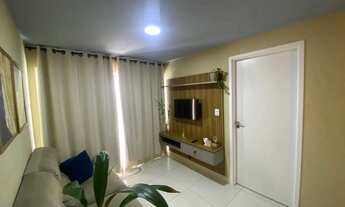 Imagem 3: Apartamento 2 quartos mobiliado - Jardim oceania