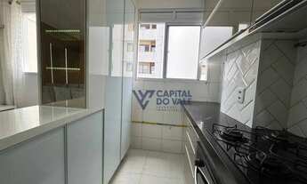 Imagem 6: Apartamento com 2 dormitórios à venda, 44 m² por R$ 330.000,00 - Jardim das Indústrias - S