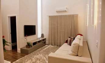 Imagem 7: Casa em Condomínio em Residencial Costa do Ipê - Marília, SP por R$ 1.300.000