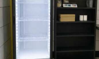 Imagem 7: Passo Ponto Pizzaria Montada