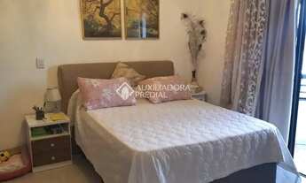 Imagem 7: Apartamento com Vista para Ponte com 4 quartos , Estreito - Florianópolis / SC