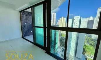 Imagem 2: Oportunidade em Boa Viagem| Edf. Chance's Village| 4 Quartos(3 Suites