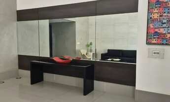 Imagem 6: Apartamento com 3 dormitórios para alugar, 94 m² por R$ 3.500/mês condomínio incluso - Jóq