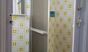 Imagem 7: Kitnet para venda em São Lourenço MG