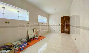 Imagem 6: Sobrado 270 m² com ótima construção no Jardim Têxtil !