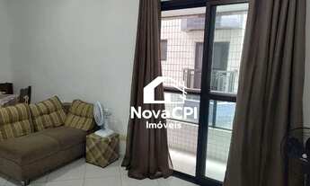 Imagem 5: Apartamento com 1 quarto à venda na Vila Guilhermina Praia Grande/SP