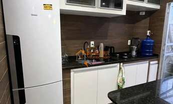 Imagem: Apartamento Garden com 2 dormitórios para