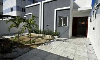 Imagem 4: More a 5 Minutos da Praia! Casas Prontas no Muçumagro com Acabamento Premium!