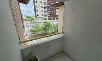 Imagem 2: Apartamento 3/4 para Locação Jabotiana