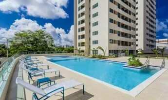 Imagem: Apartamento para alugar no Cond. Parque