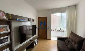 Imagem 2: Imóvel para venda tem 196 metros quadrados com 2 quartos em Santa Maria - Juiz de Fora - M