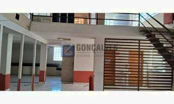Imagem 5: Salão Comercial para Alugar no Centro de São Bernardo do Campo 570m² Interna + 570m² Exte