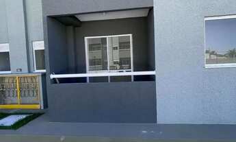 Imagem 6: Imóvel para venda possui 46 metros quadrados com 2 quartos em enc - Eusébio - CE