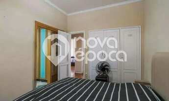 Imagem 4: Laranjeiras Apartamento com 3 dormitórios