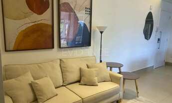 Imagem 6: Apartamento ao lado do Shopping e Metrô Tatuapé, mobiliado