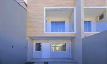 Imagem 3: Casa para Venda em Volta Redonda / RJ no bairro Aero Clube