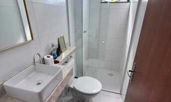 Imagem 6: 004 - VENDO APARTAMENTO A 100M2 DO POSTO NATUREZA TURU / 2 QUARTOS / ELEVADOR / FALE COMIG