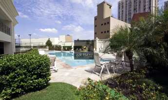 Imagem 7: Flat disponível na Vila Olímpia