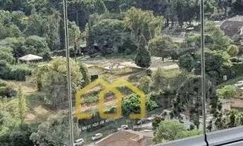 Imagem 4: Apartamento à venda, 250 m² por R$ 1.850.000,00 - São Francisco - Curitiba/PR