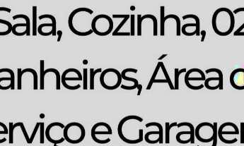 Imagem: Aluga-se Apartamento Mobiliado, 02 Quartos