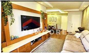 Imagem 7: Apartamento em Rua Piratininga - Zona 01 - Maringá/PR